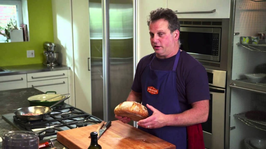 How to Make Crunchy Bread Crumbs with Chef Paul Kahan Recipe Flow