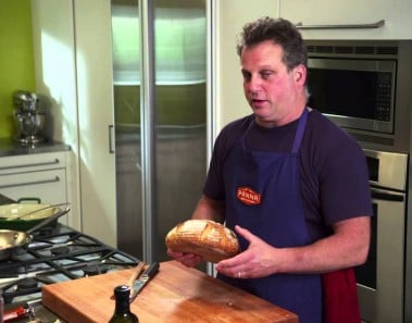 How to Make Crunchy Bread Crumbs with Chef Paul Kahan
