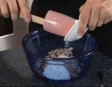 How to Make Easy Appetizer Recipes : Stuffed Mushrooms with Crab Meat