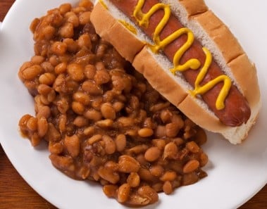 How to Make Easy Slow-Cooker Baked Beans – The Easiest Way