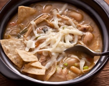 How to Make Easy White Chicken Chili – The Easiest Way