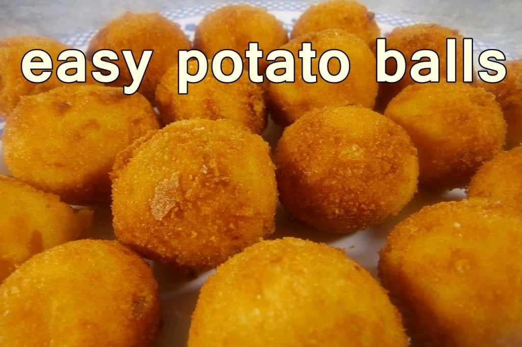 how-to-make-fried-potato-balls-recipe-easy-food-recipes-for-beginners