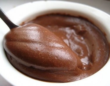 How To Make Home Made Nutella (Chocolate Hazelnut Spread) – RECIPE