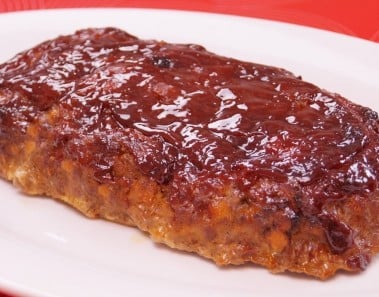 How to Make Homemade Meatloaf from Scratch: Easy Meatloaf Recipe! Di Kometa: Dishin With Di #121