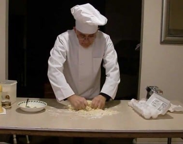 How to make Homemade Pasta