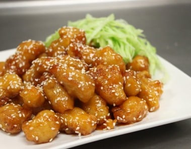 How to Make Honey Chicken