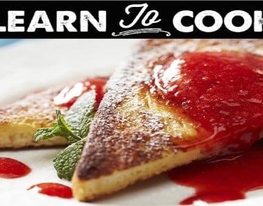 How to Make Perfect French Toast