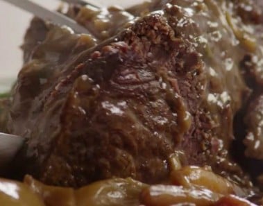 How to Make Pot Roast – Pot Roast Recipe