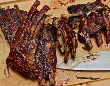 How to Make Ribs, Super Easy BBQ Recipes