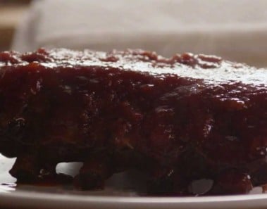How to Make Slow Cooker BBQ Ribs