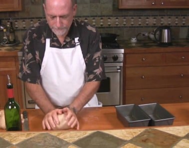 How to Make Whole Wheat Bread