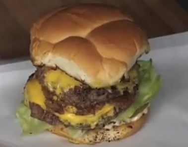 In N Out Burger Double Double Animal Style Recipe