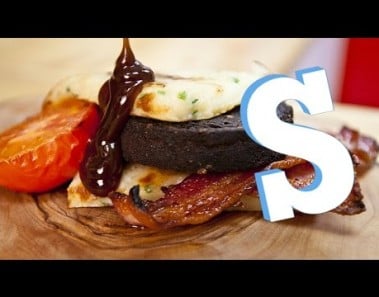 Irish Potato Pancakes Recipe #tbt