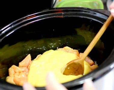 Italian Chicken Recipe In A Slow Cooker