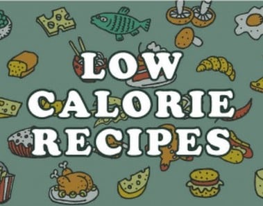 Low Calorie Recipes