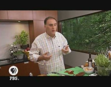 MADE IN SPAIN | Fried Eggs and Chorizo | PBS