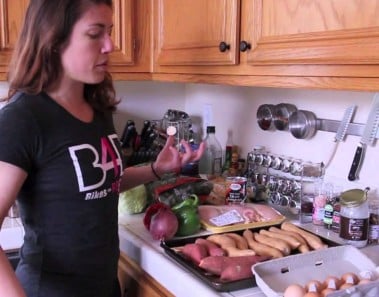 Make Weekly Paleo Food Prep Easy