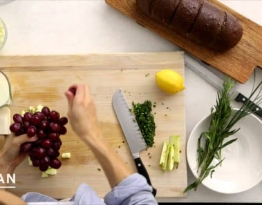 Mayo-Free Chicken Salad Recipe – Eat Clean with Shira Bocar