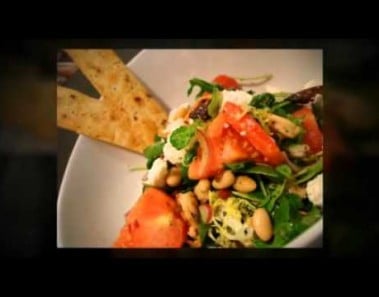 Mediterranean Diet Recipe Book