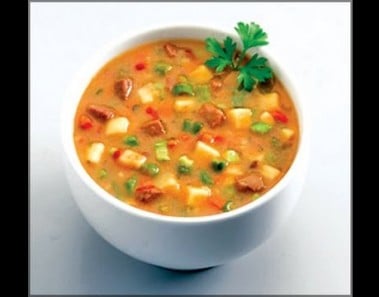 Mixed Vegetable Stew – Sanjeev Kapoor – Quick Chef
