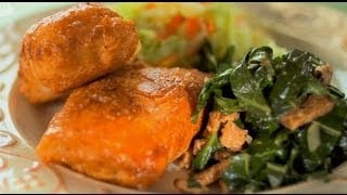 Vegan Recipe: Vegan Fried Chicken?!