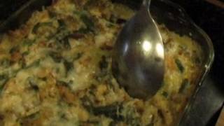 How to Make Chicken Casserole