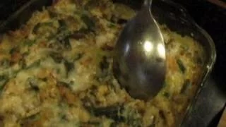 How to Make Chicken Casserole