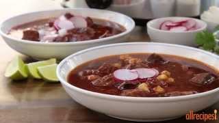 Slow Cooker Recipes - How to Make Pozole in a Slow Cooker