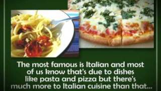 Mediterranean Diet Recipes