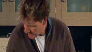 Gordon Ramsay: Sticky Lemon Chicken