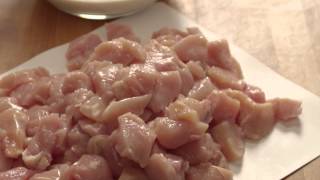How to Make Sweet and Sour Chicken
