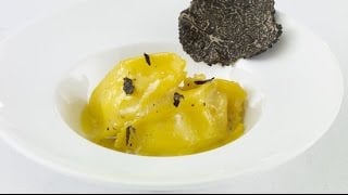 How to Make Wolfgang Puck's Agnolotti Recipe