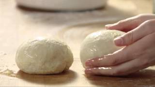 Pizza Recipe - How to Make Brick Oven Pizza