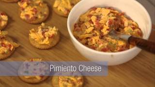 Healthy Snack Ideas: 3 Low-Calorie Snack Recipes