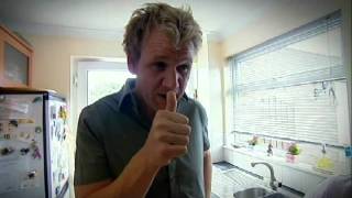 Easy Sunday lunch for the family - Gordon Ramsay