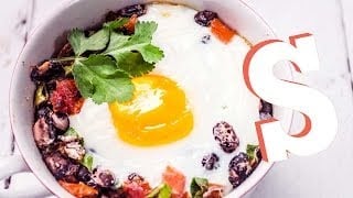 Brunch in a Mug Recipe - SORTED