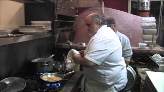 Chicken Piccata. A classic Italian easy chicken dinner recipe