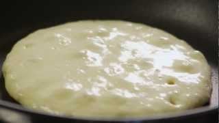 How to Make Easy Pancakes