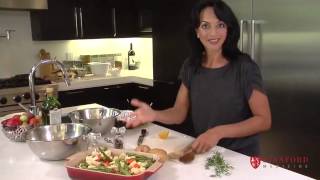 Kids Recipes : Easy Friendly Roasted Vegetarian Recipes for Kids