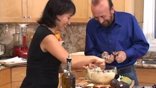 Vegetarian Appetizers   Part 2