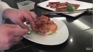 Recette - Le fish and chips d'Alain Ducasse - ELLE Cuisine