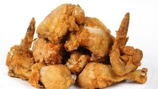 Best Fried Chicken I've Ever Had