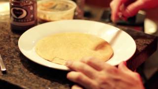 Protein Pancakes | Vegetarian Recipe