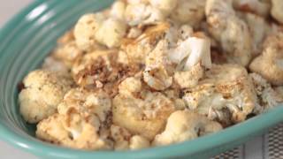 Cauliflower Recipes for Easy Healthy Meals
