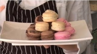 Unique Dessert Ideas