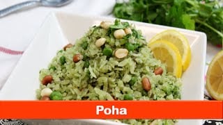 Poha recipe/Indian breakfast recipes/easy tea time evening snacks/kids recipes ideas-let's be foodie