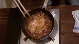 How to make easy & tasty TERIYAKI CHICKEN, Taro's Japanese Home Cooking