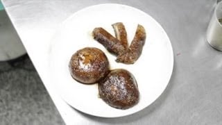 Marinated Portobello Mushroom Appetizer Recipes : Portobello Mushrooms & More