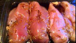 Low Fat Chicken Recipe To Help Lose Weight
