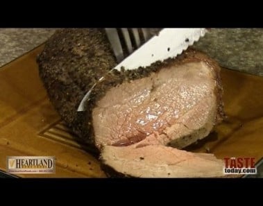 Oven Roast Recipe – Super EASY!